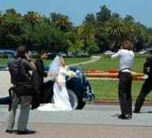Как да изберем сватбен фотограф?