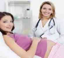 Как да изберем гинеколог за пренатални грижи?