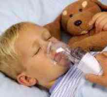 Които се използват в вдишване кашлица при деца?