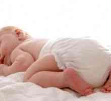 Какви са най-добрите пелени за новородени?