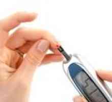 Какво ниво на глюкоза при диабет?