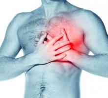 Кашлица при сърдечна недостатъчност: Симптоми и методи на лечение