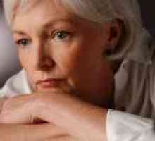 Менопаузата при жените, възраст, симптомите при менопауза