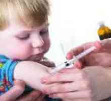 Когато едно дете не може да бъде имунизирано?