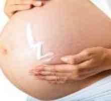 Крем от стрии за бременни, което е най-добре?