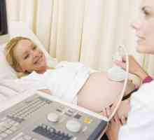 Кървене по време на бременност
