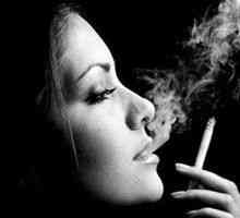 Пушачите не се притесняват за вътрешните органи, че е важно да ги само външен вид!