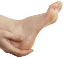 Лечение на остеоартрит на краката: Предизвиква патология