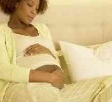 Кашлица лечение по време на бременност