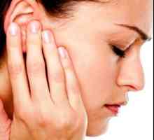 Лечение на народни средства за защита на ушите