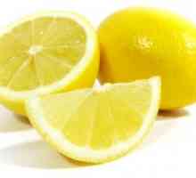 Лимонов сок за акне - ефективен природен лек