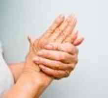 Болки в ставите на ръцете и краката: Предизвиква, Лечение