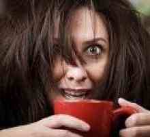 Това е по-добре да забравим за кафе: основателни причини