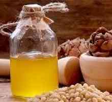 Cedar масло: полезни свойства, прилагане