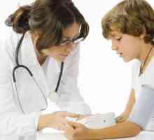 Меланом при деца: форми, симптоми и метод на лечение