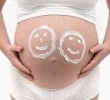 Многоплодната бременност, причините за