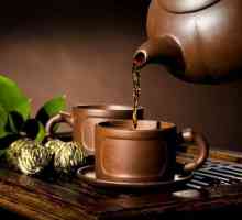 Монашеският чай на диабет