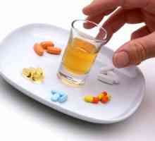 Мога ли да се пие алкохол, когато приемате антибиотици