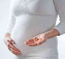 Мога ли да взема парацетамол по време на бременност