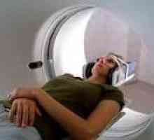 MRI на мозъка и мозъчните съдове, какво е това?