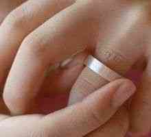 Сексуален живот е много силно повлияна от годежния пръстен!
