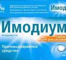 Наркотици се използват за отстраняване на чупене Imodium