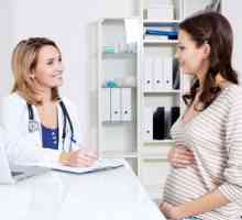 Как опасно ниско плацентата по време на бременност