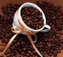 Natural кафе: ползи и вреди