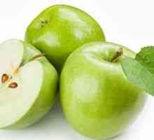 Не приемайте статини, достатъчно, за да яде една ябълка на ден!