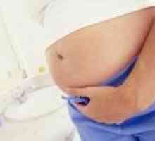 Инконтиненция на урина по време на бременност