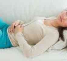 Болки коремна болка: причини, симптоми, лечение