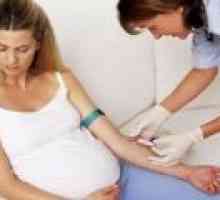 Норма прогестерон по време на бременност