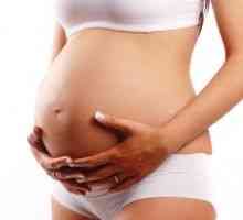 Нормата на кръвната захар по време на бременност