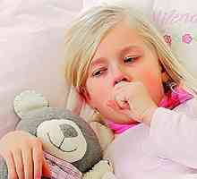 Обструктивен бронхит при деца - симптоми и лечение