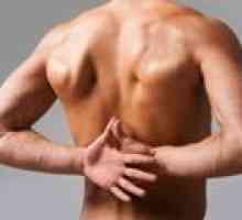 Основните причини за заболявания на гръбначния стълб