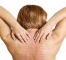 Гръбнака Остеопорозата: причини, симптоми, лечение