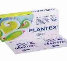 Plantex за новородените. Инструкции, коментари