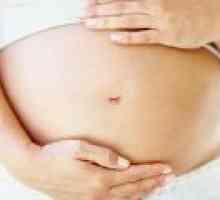 Защо сърбеж корема по време на бременност?