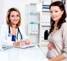 Защо да назначи камбанки по време на бременност?