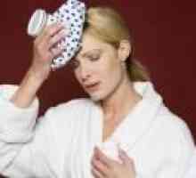 Защо след баня главоболие? Причини, лечение