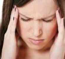 Защо имате главоболие след хранене? Причини, лечение