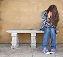 Teenage депресия има отрицателно въздействие върху тяхното здраве.