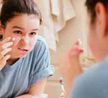 Teenage акне: ефективно и ефикасно лечение