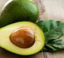Ползи и вреди на авокадо, полезни свойства