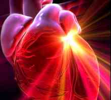 Дефекти на сърцето: класификация