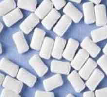 Скорошни проучвания за опасностите от дъвка