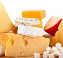 Възрастните хора трябва да включват в диетата си сирене!