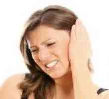 Причините за болка в ушите при преглъщане