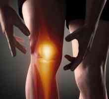 Причини и лечение на криза и болка в коляното при флексия и разширяване