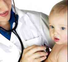 Причини и лечение на кашлица при малки деца